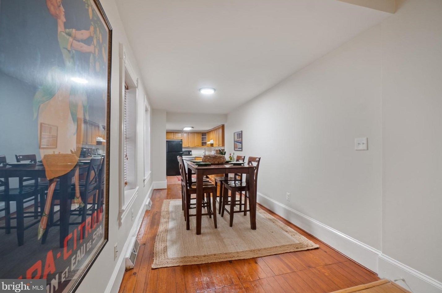 2112 Cambridge St, Baltimore MD  21231-3206 exterior