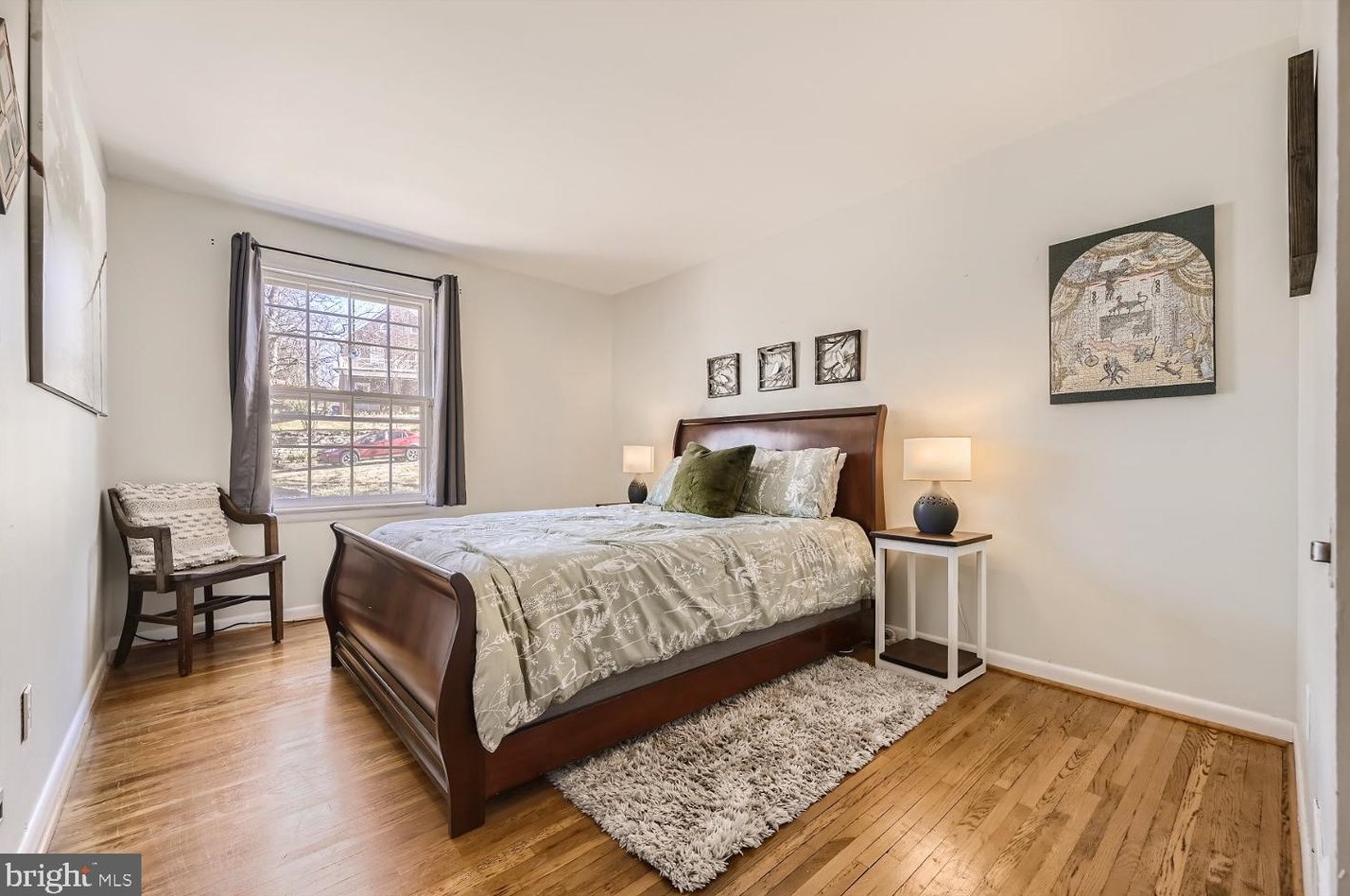 857 Glen Allen Dr, Baltimore MD  21229-1425 exterior