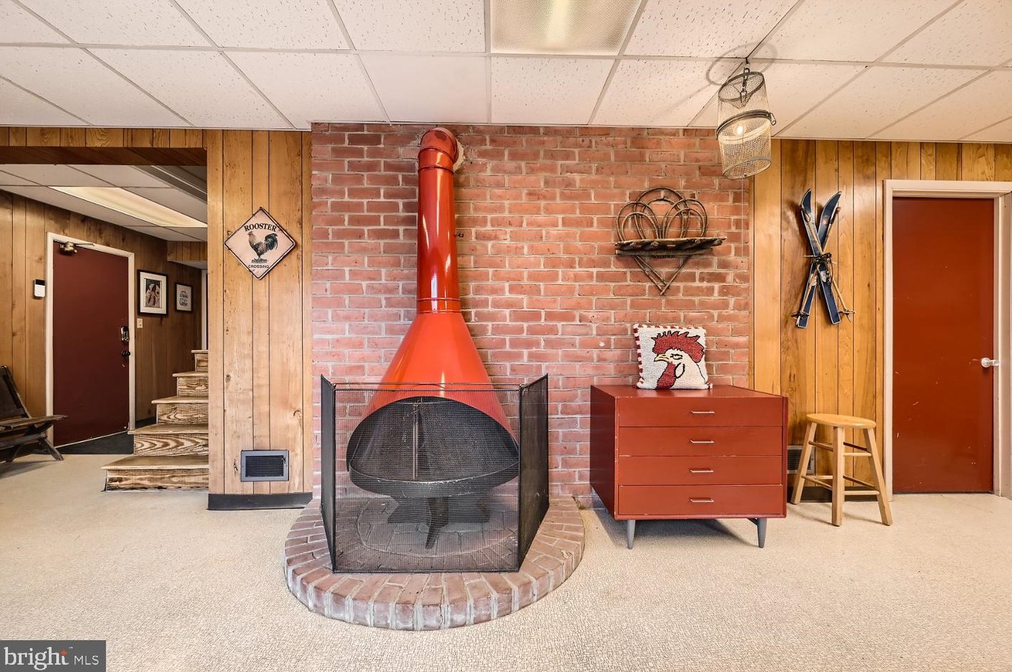 857 Glen Allen Dr, Baltimore MD  21229-1425 exterior