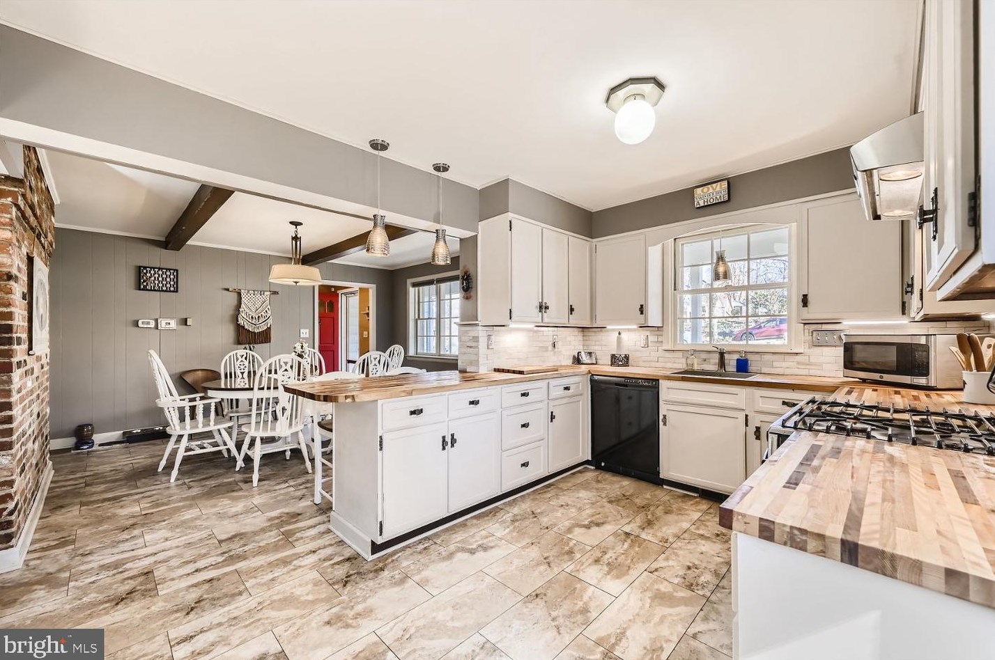 857 Glen Allen Dr, Baltimore MD  21229-1425 exterior