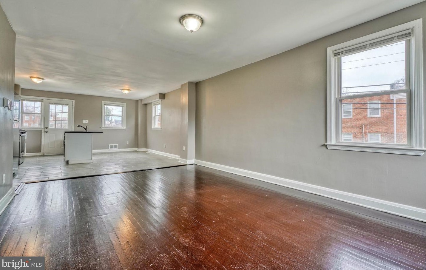 4300 Cedar Garden Rd, Baltimore MD  21229-4503 exterior