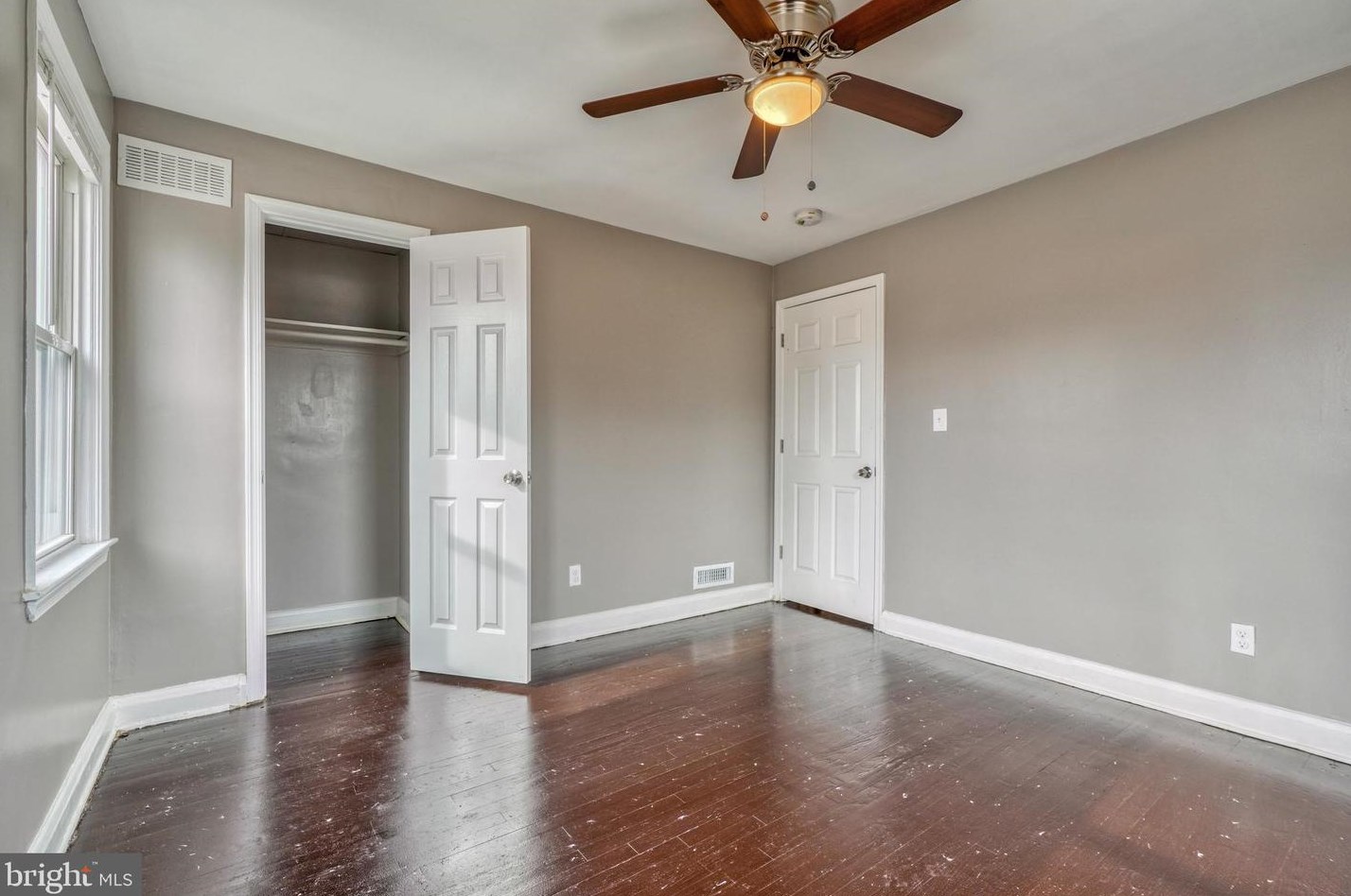 4300 Cedar Garden Rd, Baltimore MD  21229-4503 exterior