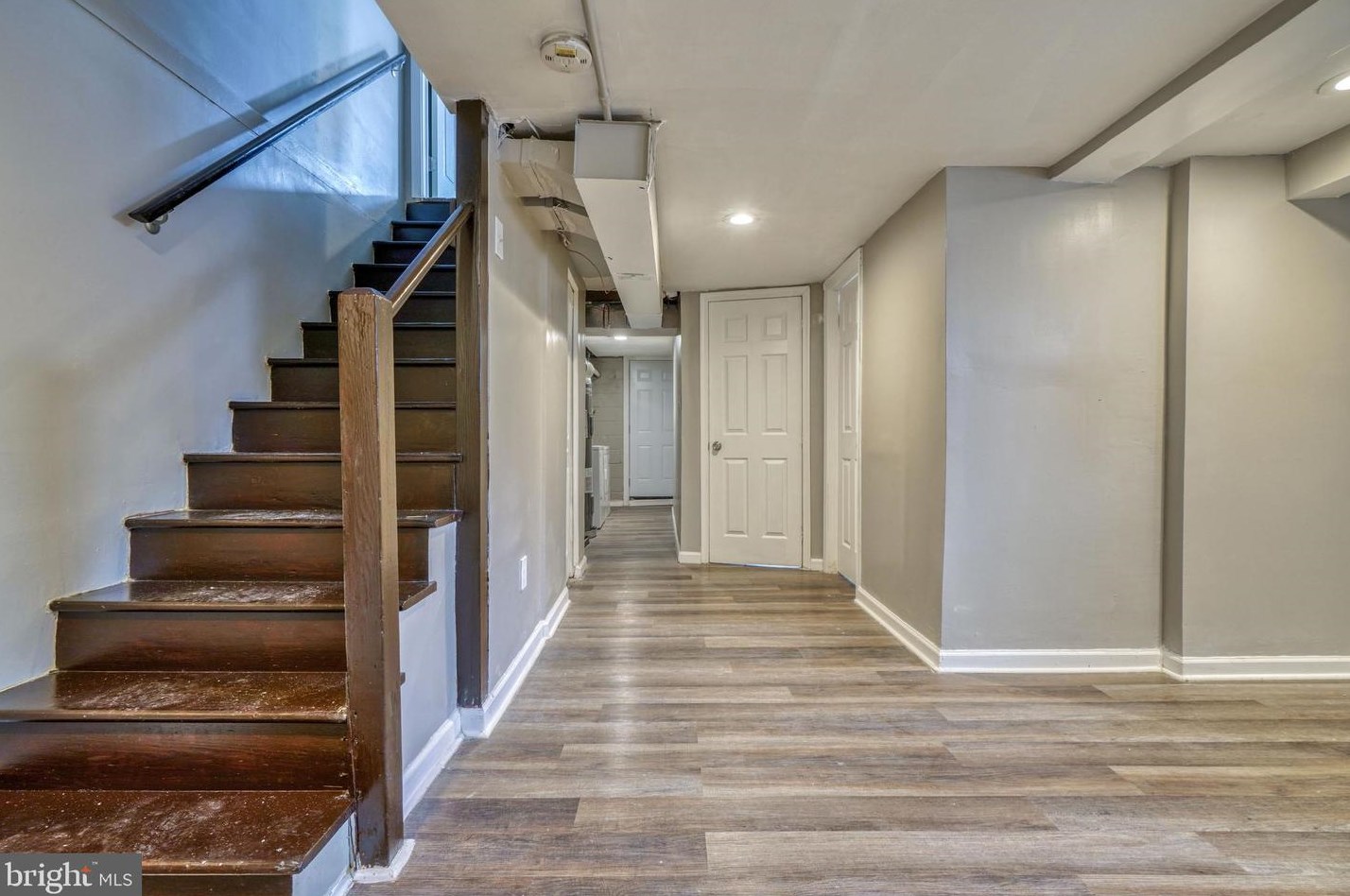 4300 Cedar Garden Rd, Baltimore MD  21229-4503 exterior