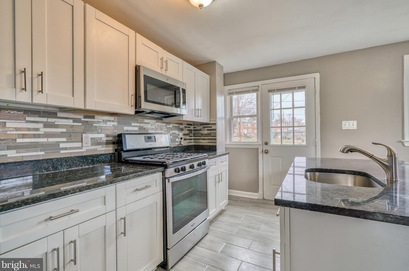 4300 Cedar Garden Rd, Baltimore MD  21229-4503 exterior