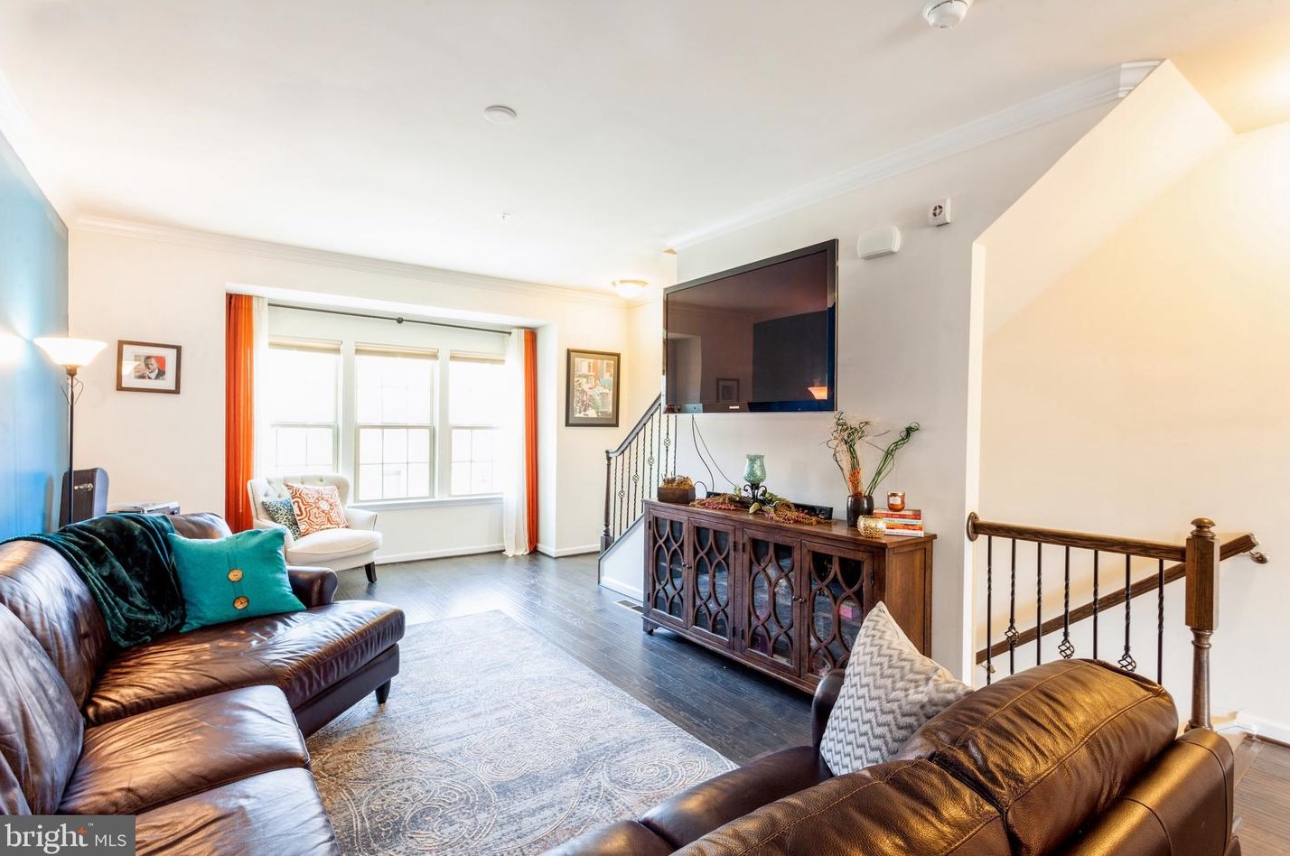 1005 Mcdonogh St, Baltimore MD  21205-1141 exterior