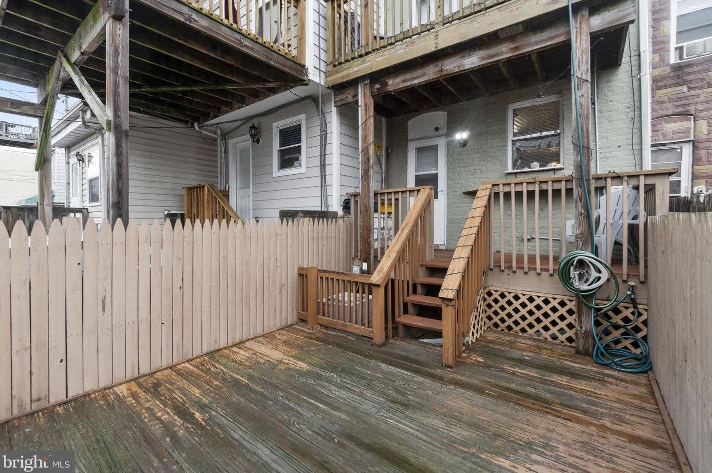 416 Bouldin St, Baltimore MD  21224-1417 exterior