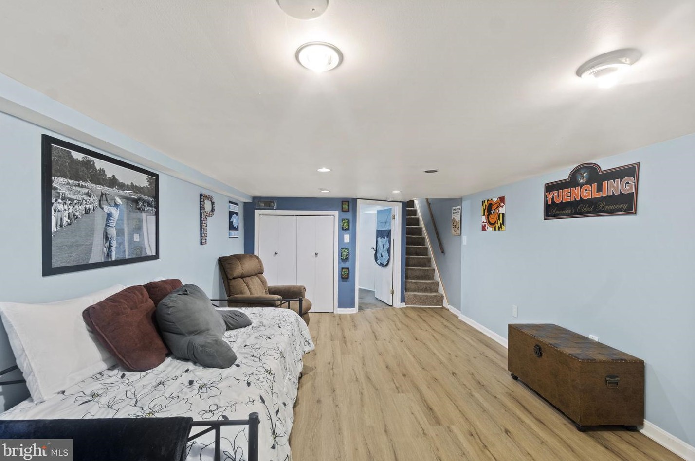 416 Bouldin St, Baltimore MD  21224-1417 exterior