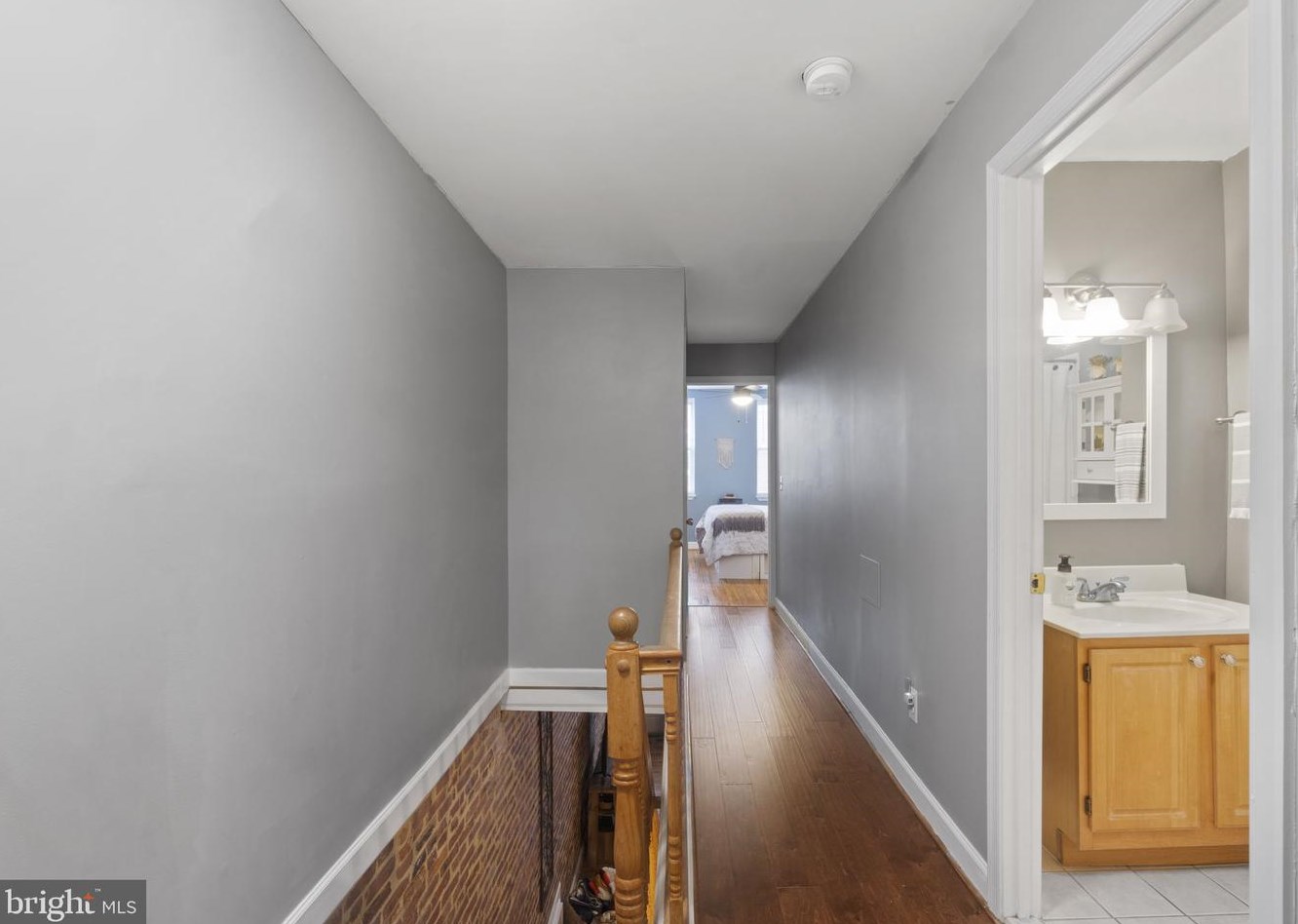 416 Bouldin St, Baltimore MD  21224-1417 exterior