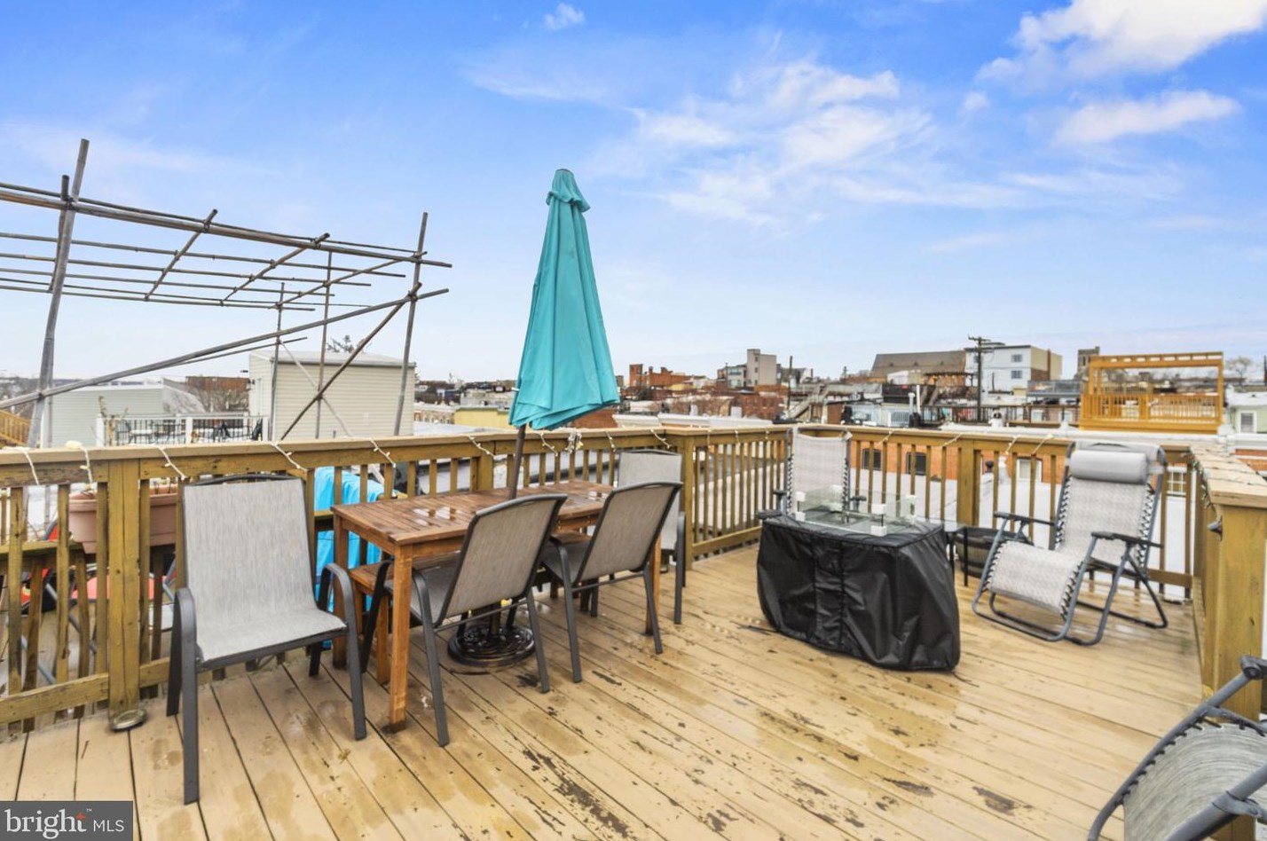 416 Bouldin St, Baltimore MD  21224-1417 exterior