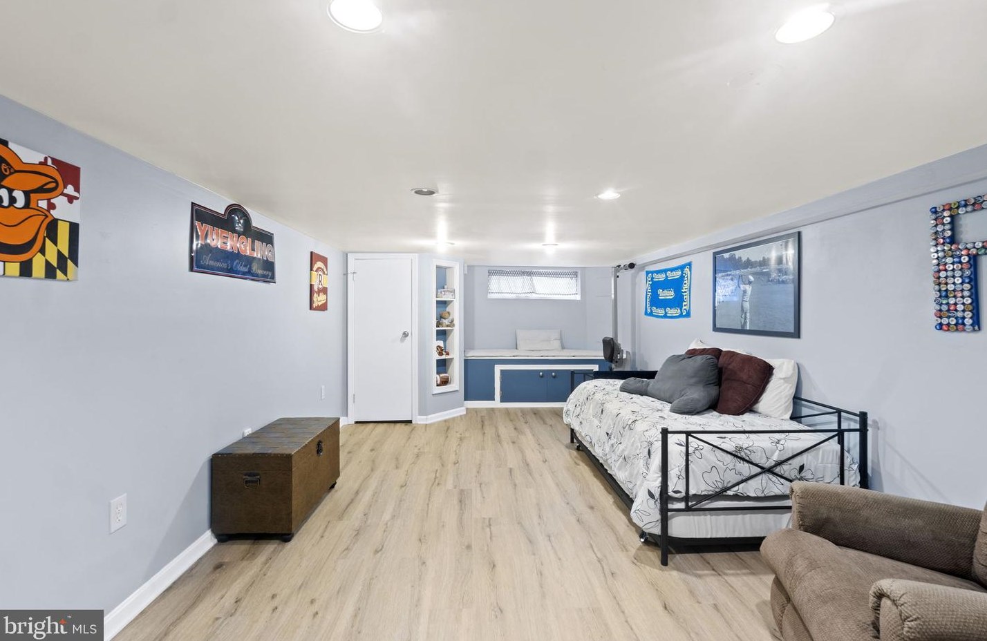 416 Bouldin St, Baltimore MD  21224-1417 exterior