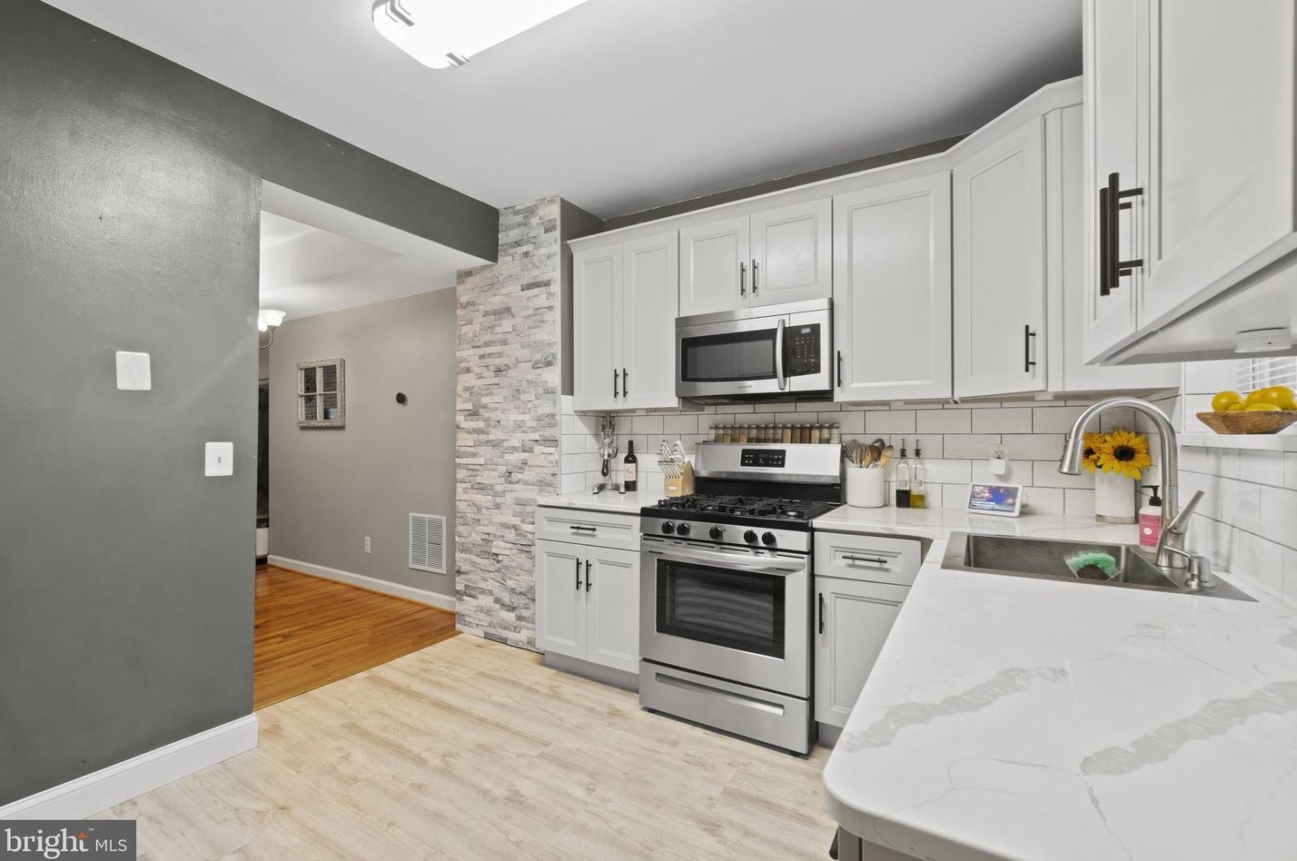 416 Bouldin St, Baltimore MD  21224-1417 exterior