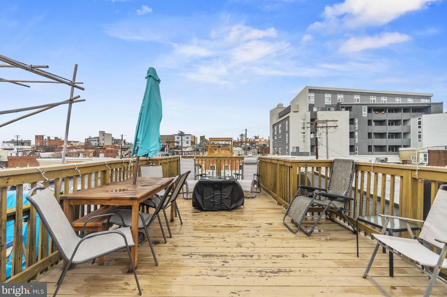 416 Bouldin St, Baltimore MD  21224-1417 exterior