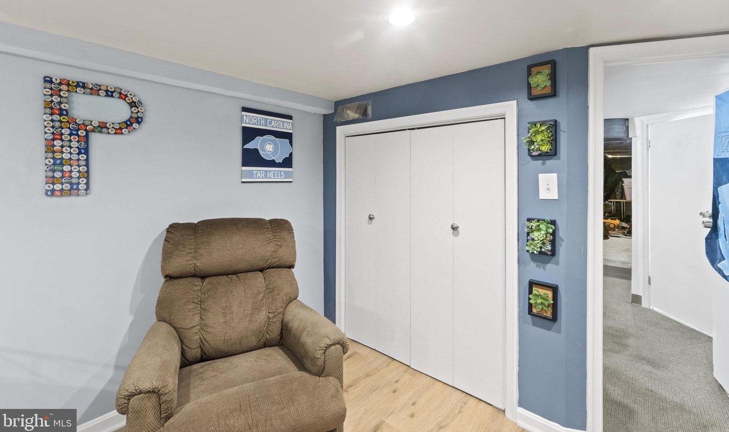 416 Bouldin St, Baltimore MD  21224-1417 exterior