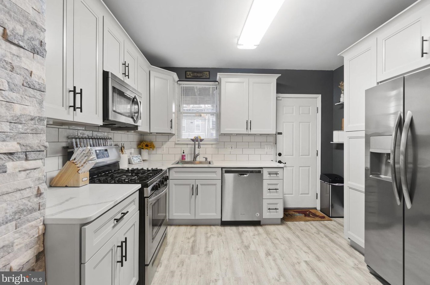 416 Bouldin St, Baltimore MD  21224-1417 exterior