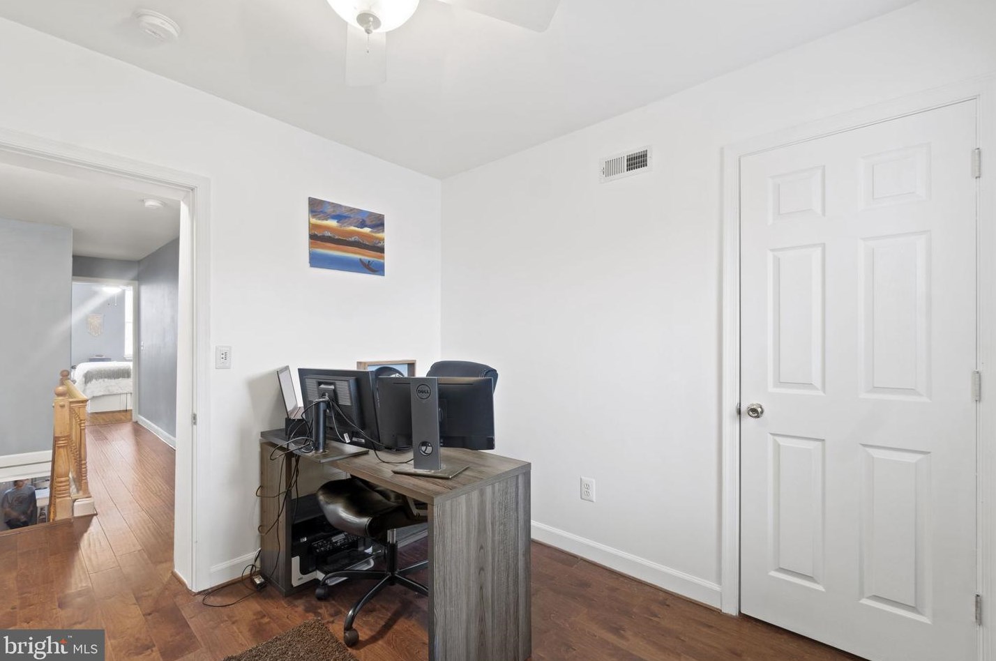 416 Bouldin St, Baltimore MD  21224-1417 exterior