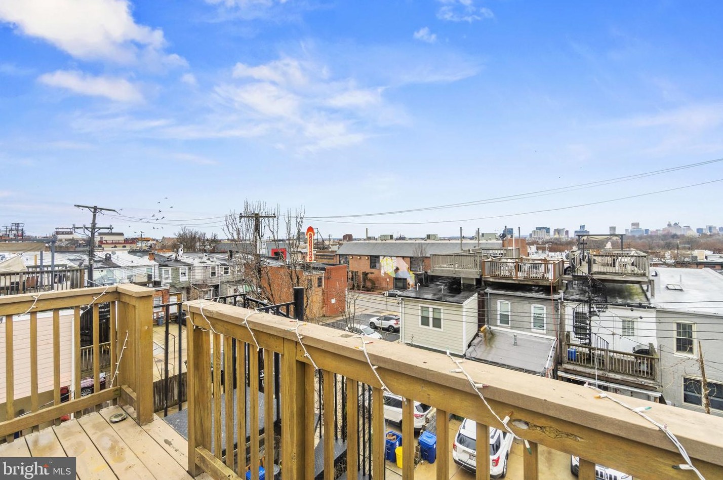 416 Bouldin St, Baltimore MD  21224-1417 exterior