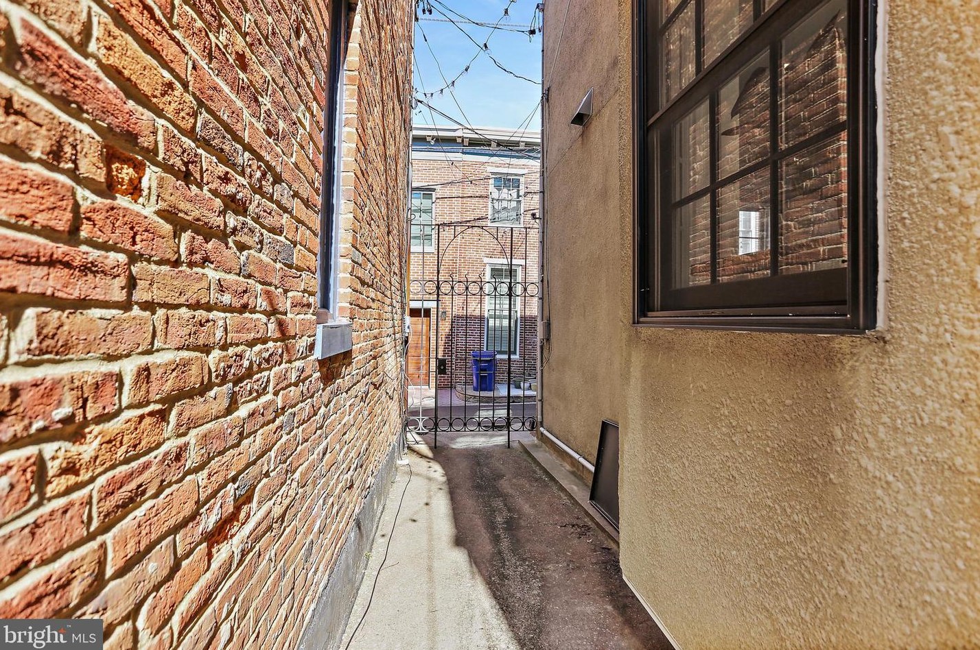 225 Churchill St, Baltimore MD  21230-3918 exterior