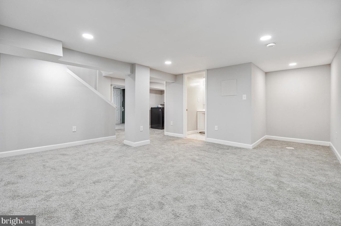 2800 Chelsea Ter, Baltimore MD  21216-1727 exterior