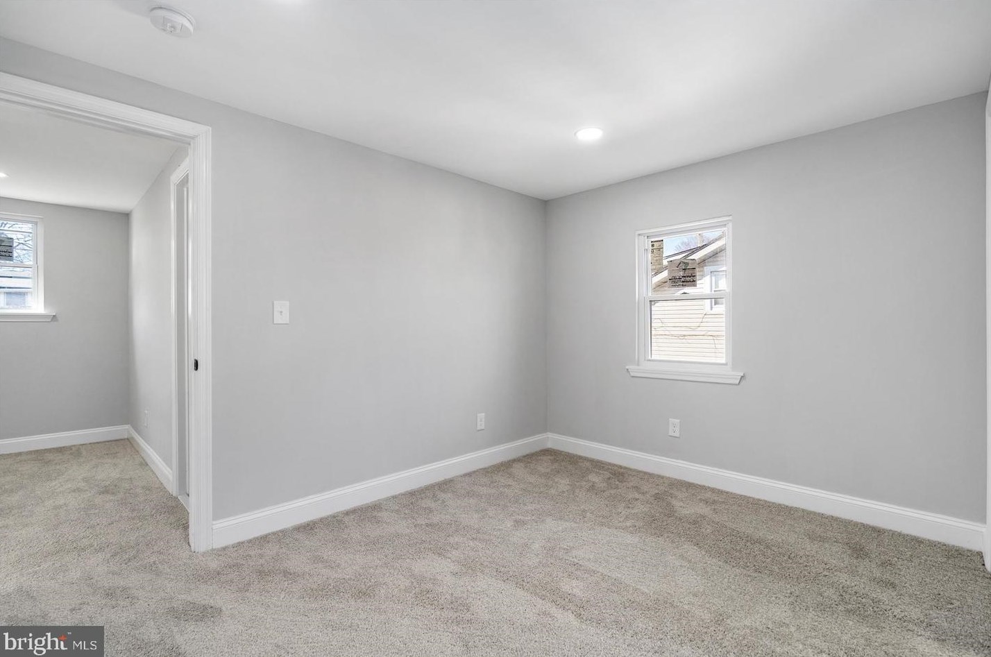2800 Chelsea Ter, Baltimore MD  21216-1727 exterior
