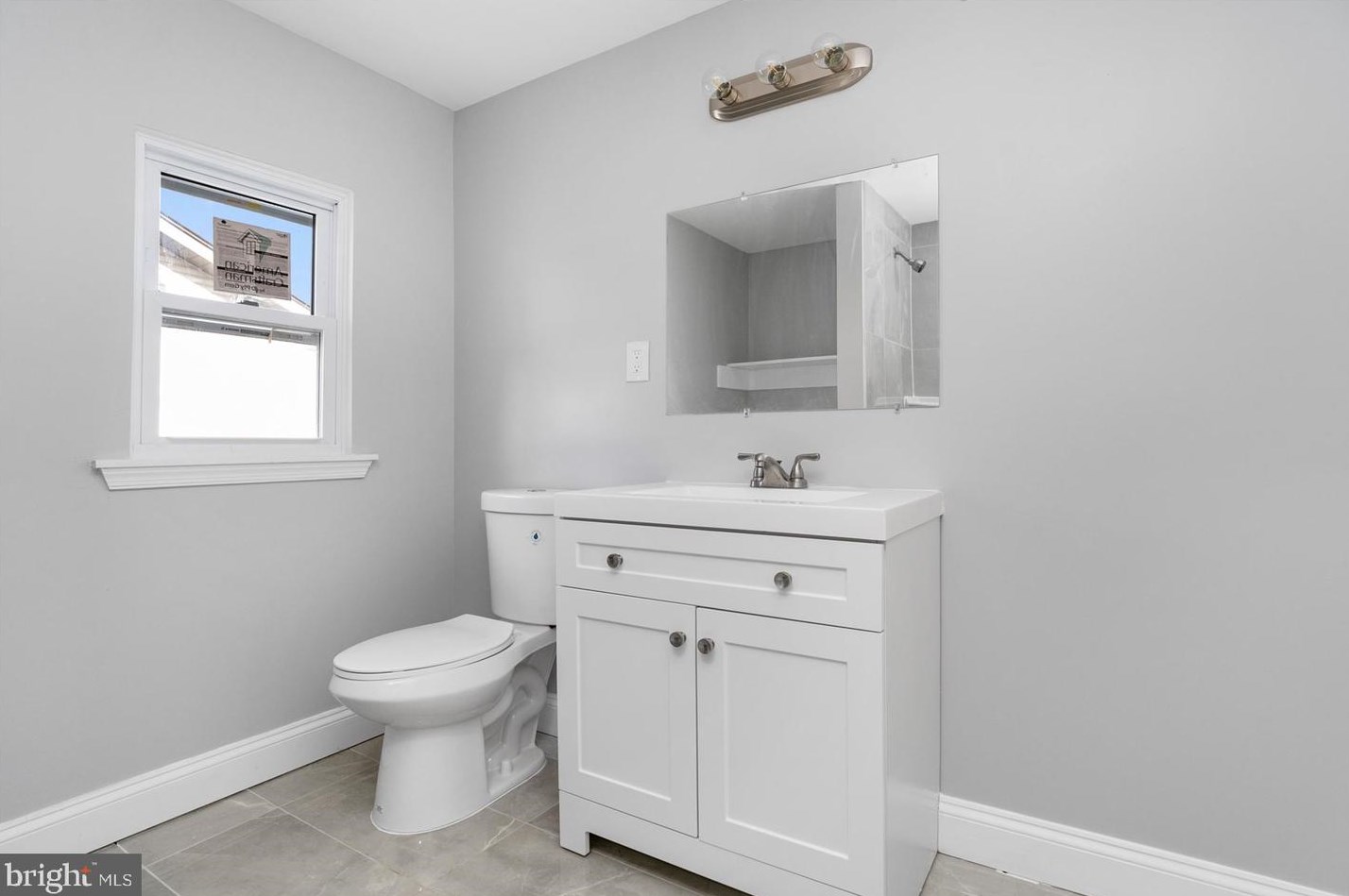 2800 Chelsea Ter, Baltimore MD  21216-1727 exterior