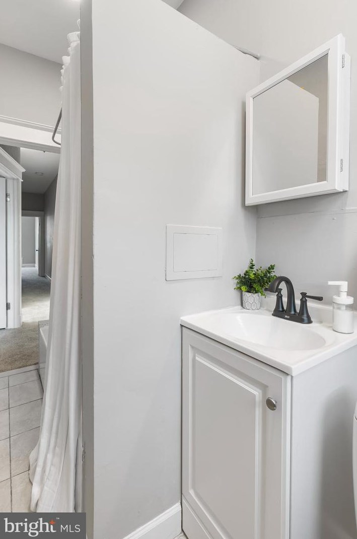 2928 Clifton Park Ter, Baltimore MD  21213-1135 exterior