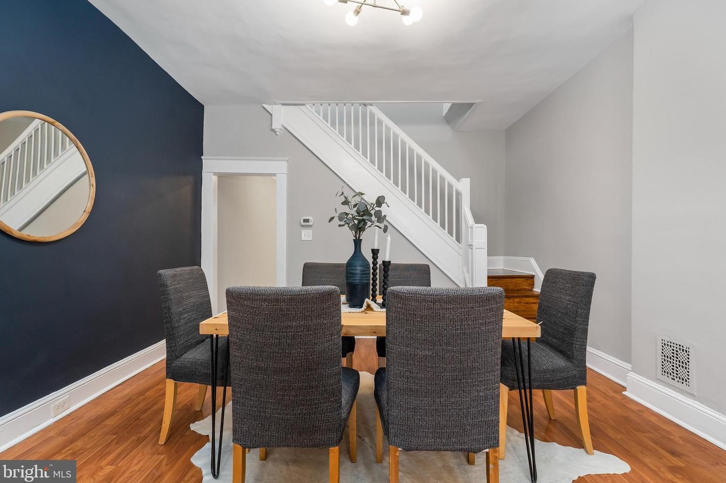 2928 Clifton Park Ter, Baltimore MD  21213-1135 exterior