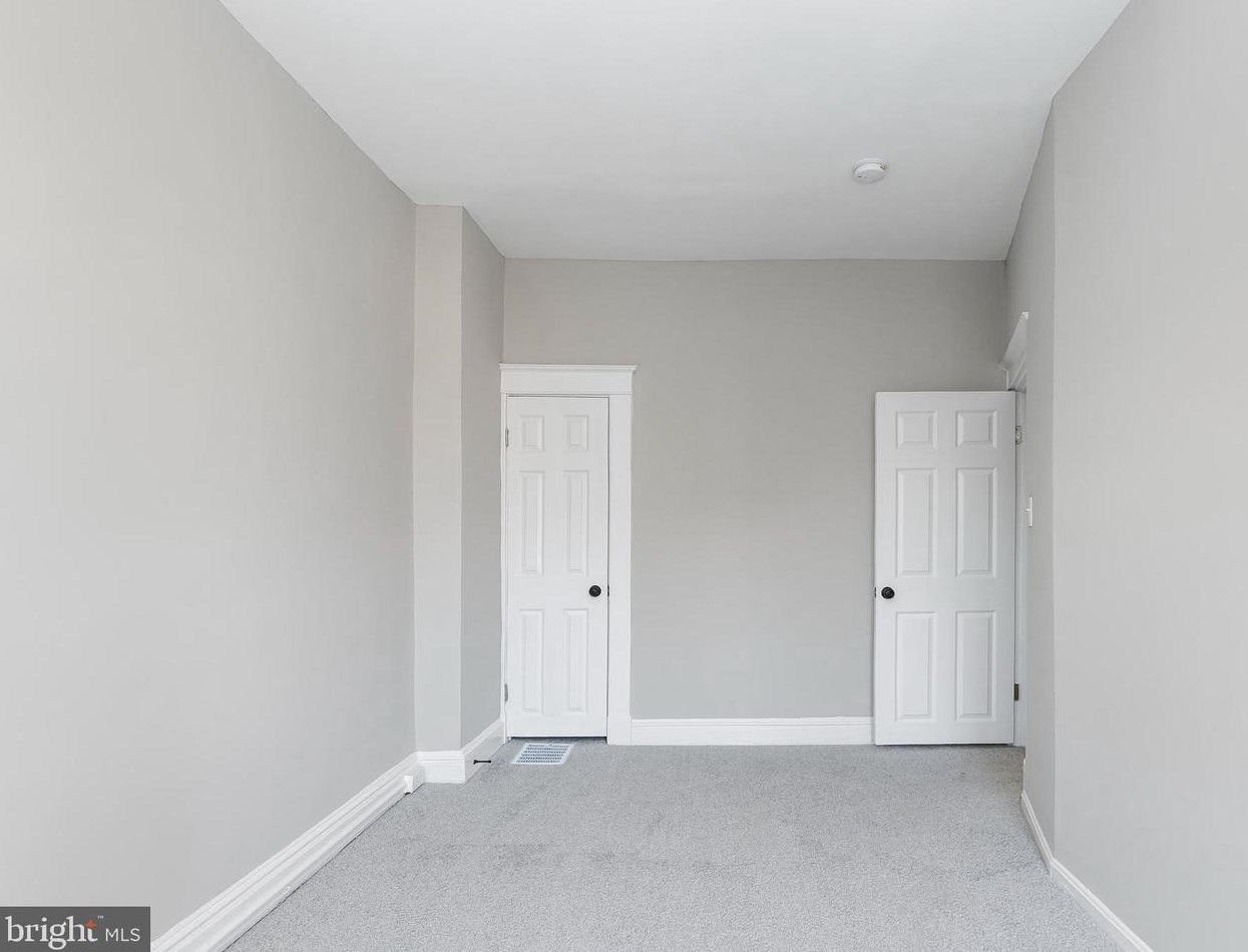 2928 Clifton Park Ter, Baltimore MD  21213-1135 exterior
