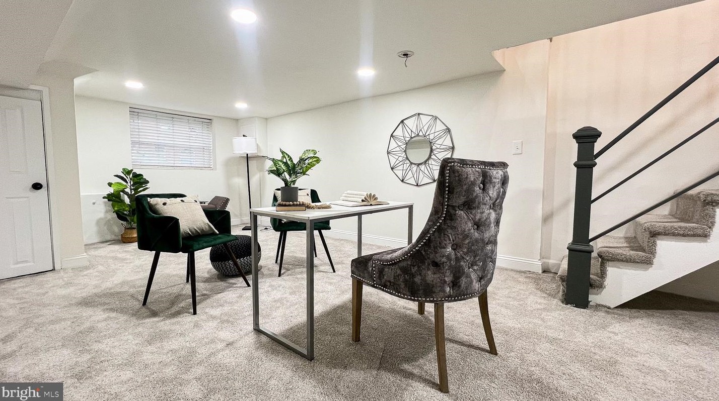 519 Kenwood Ave, Baltimore MD  21205-2626 exterior