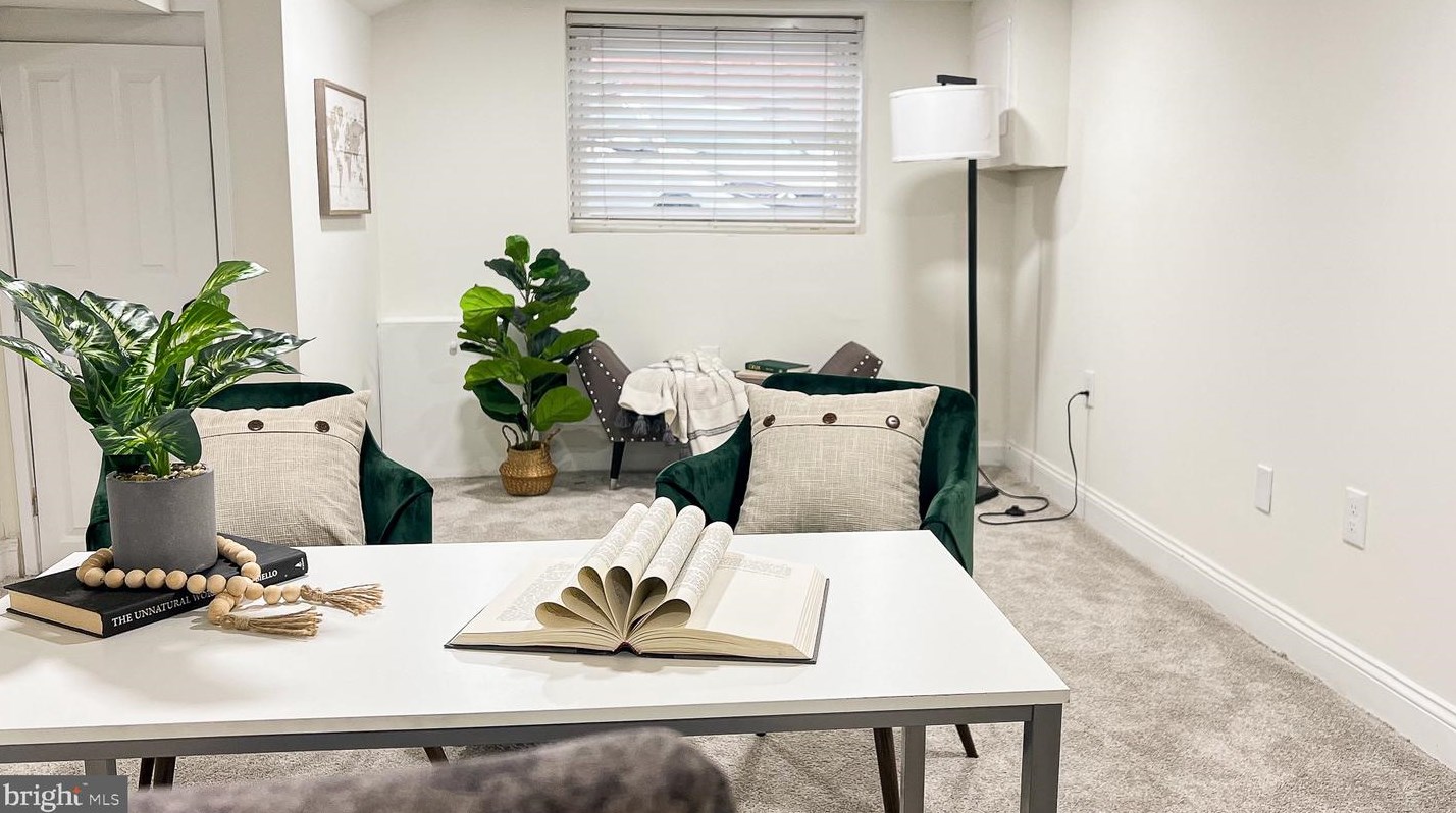 519 Kenwood Ave, Baltimore MD  21205-2626 exterior