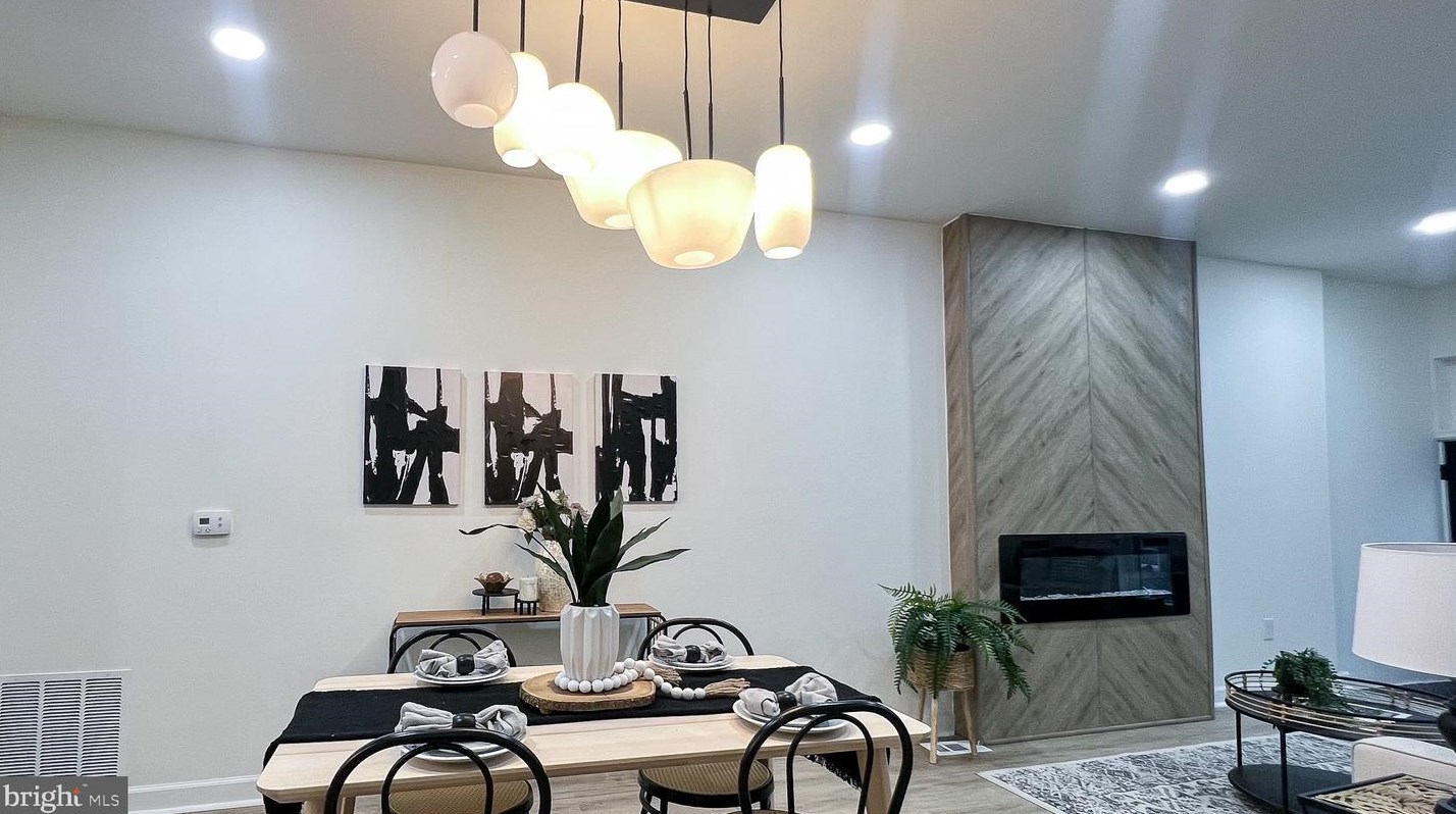 519 Kenwood Ave, Baltimore MD  21205-2626 exterior