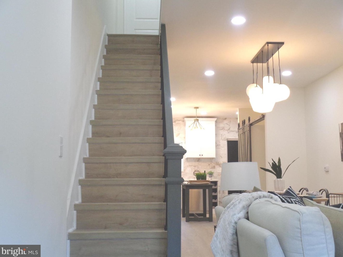 519 Kenwood Ave, Baltimore MD  21205-2626 exterior