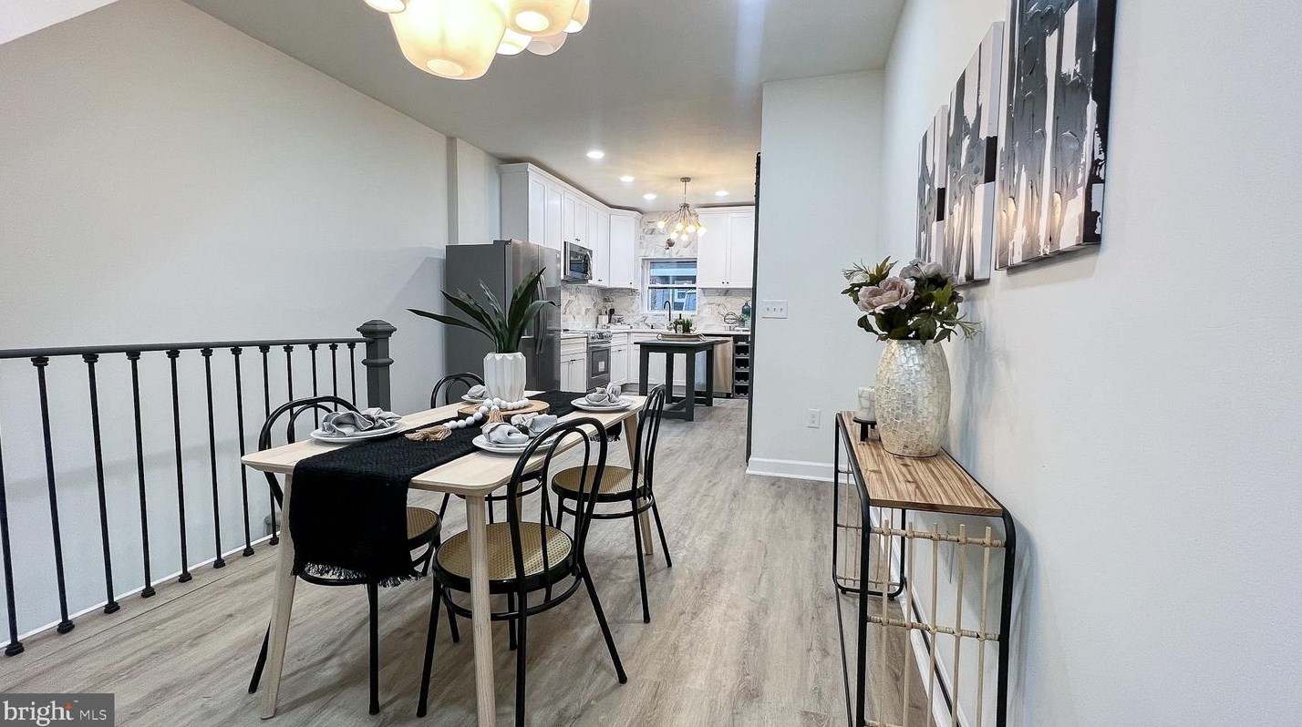 519 Kenwood Ave, Baltimore MD  21205-2626 exterior