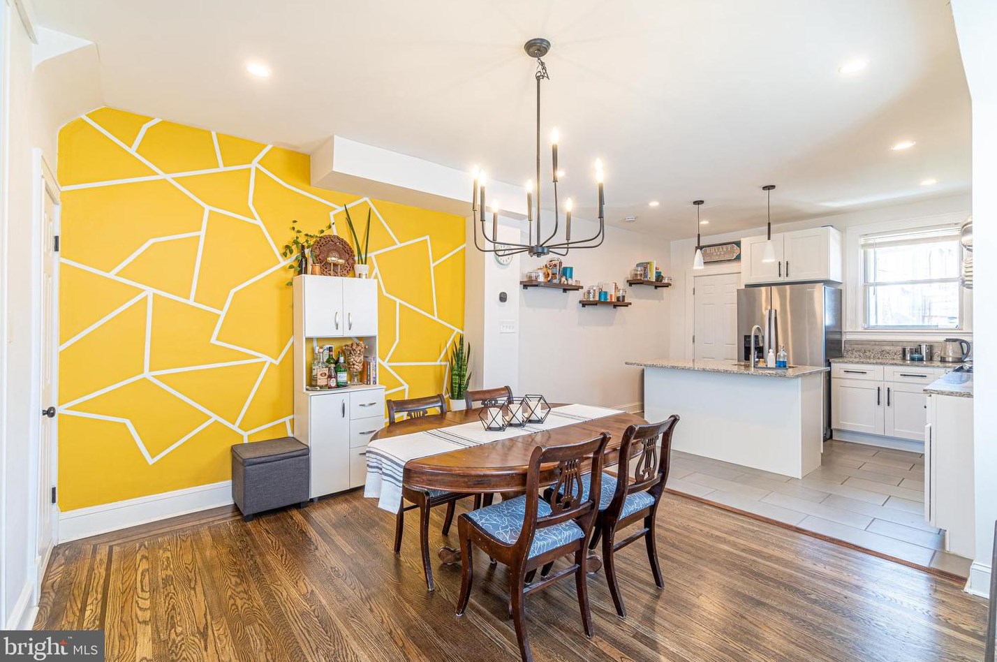 1307 Old Cold Spring Ln, Baltimore MD  21209-4917 exterior