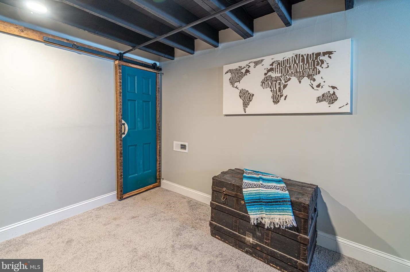 1307 Old Cold Spring Ln, Baltimore MD  21209-4917 exterior