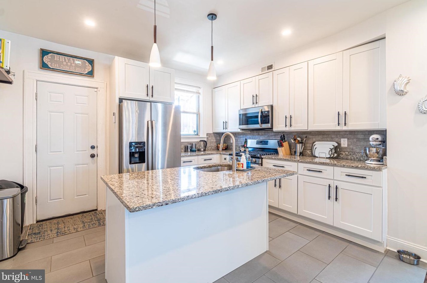 1307 Old Cold Spring Ln, Baltimore MD  21209-4917 exterior