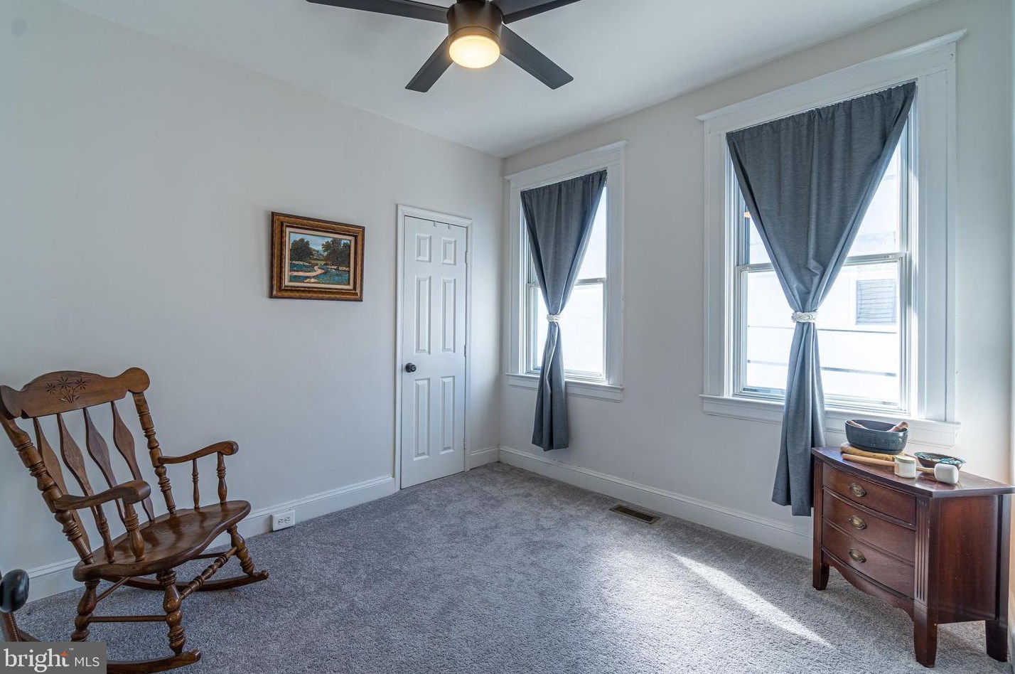 1307 Old Cold Spring Ln, Baltimore MD  21209-4917 exterior