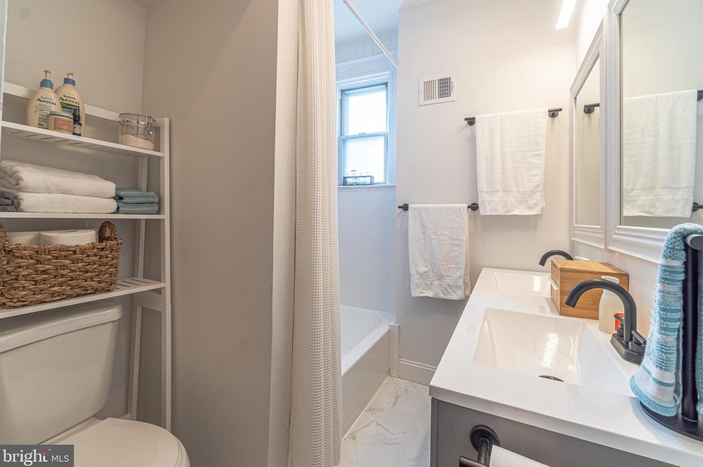 1307 Old Cold Spring Ln, Baltimore MD  21209-4917 exterior