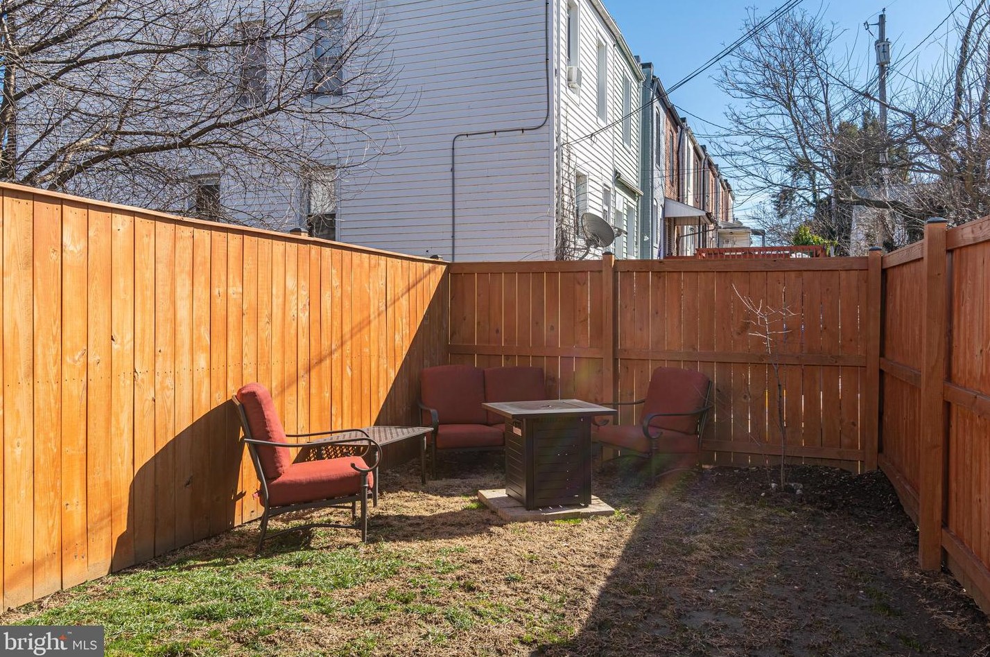 1307 Old Cold Spring Ln, Baltimore MD  21209-4917 exterior