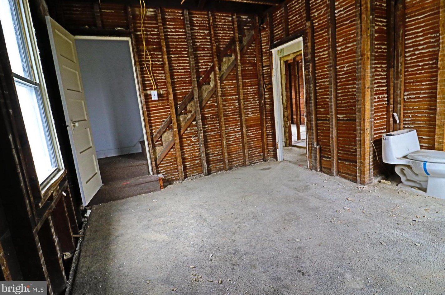 509 Mccabe Ave, Baltimore MD  21212-4208 exterior