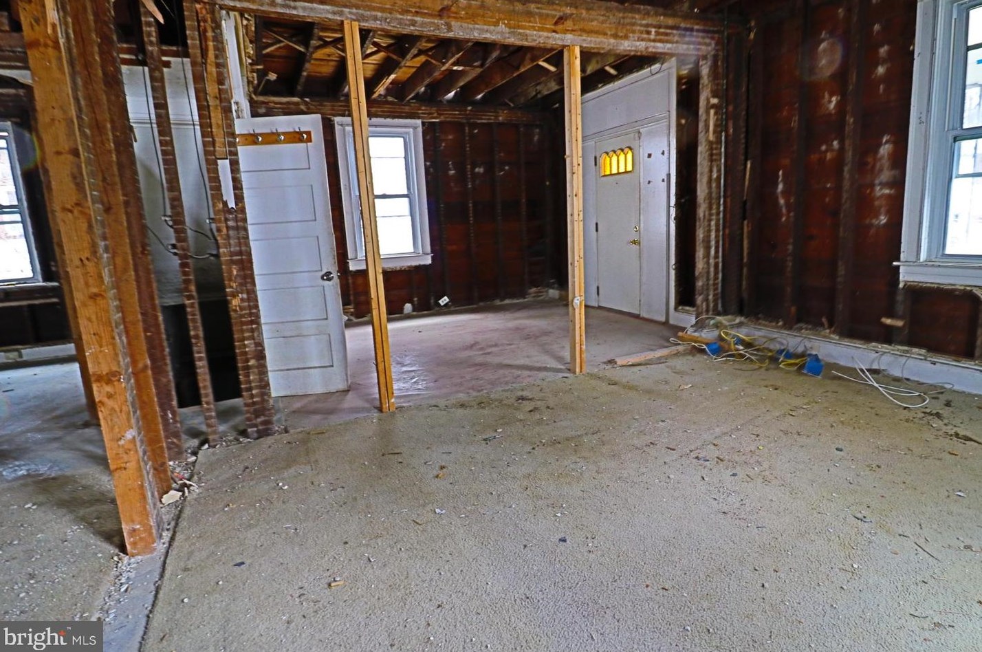 509 Mccabe Ave, Baltimore MD  21212-4208 exterior