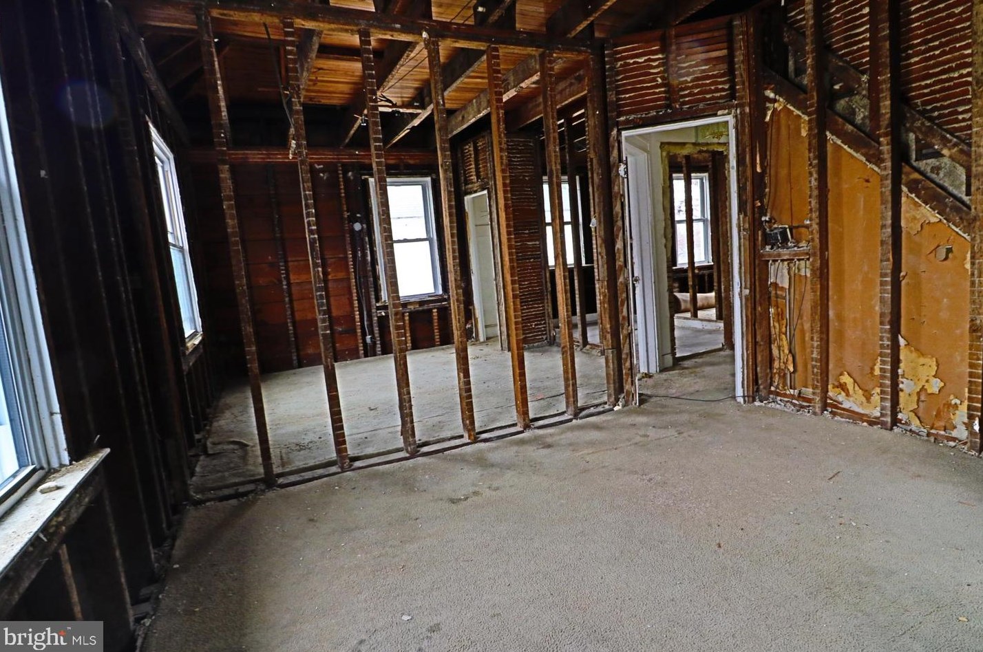 509 Mccabe Ave, Baltimore MD  21212-4208 exterior