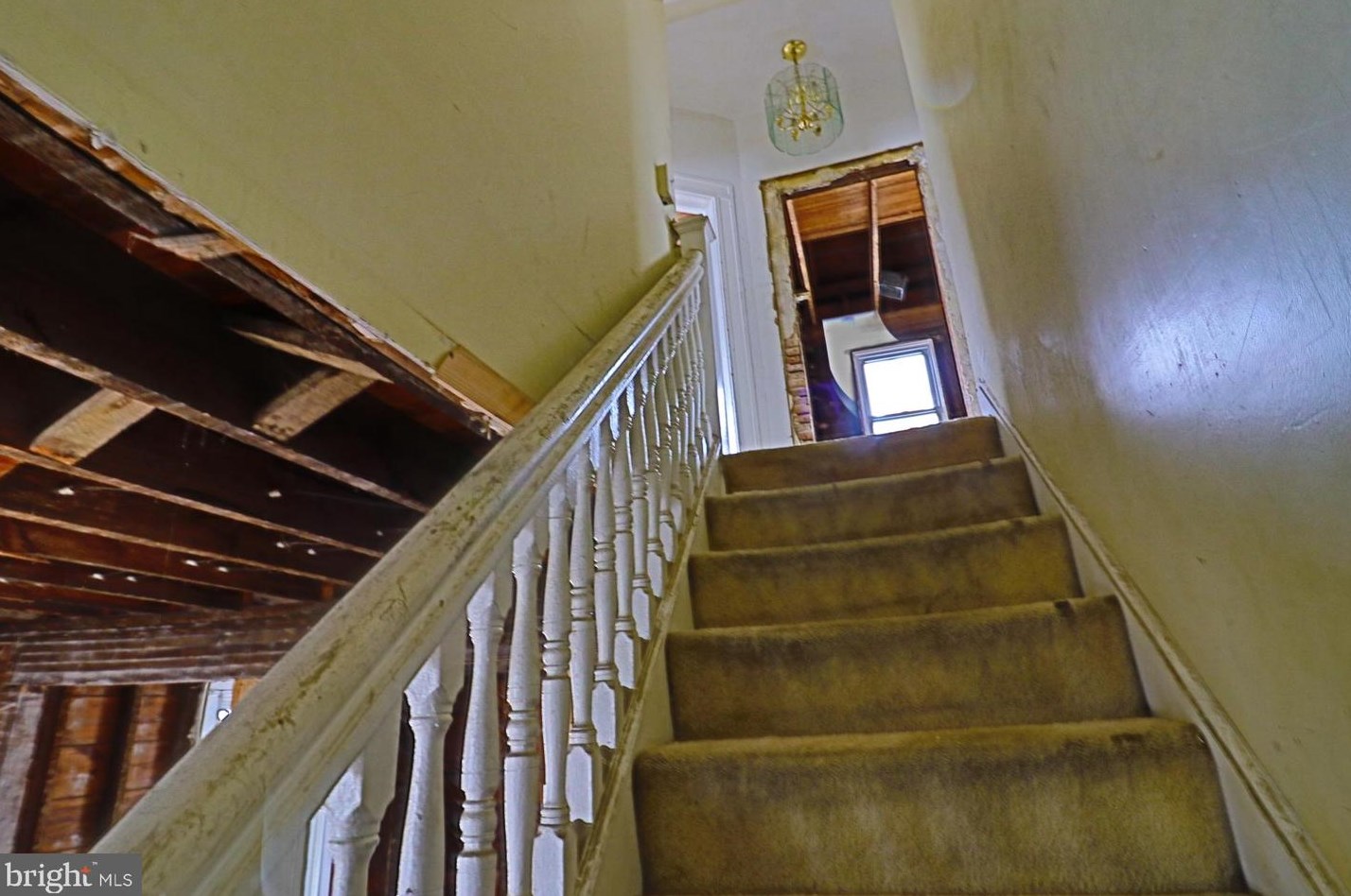 509 Mccabe Ave, Baltimore MD  21212-4208 exterior