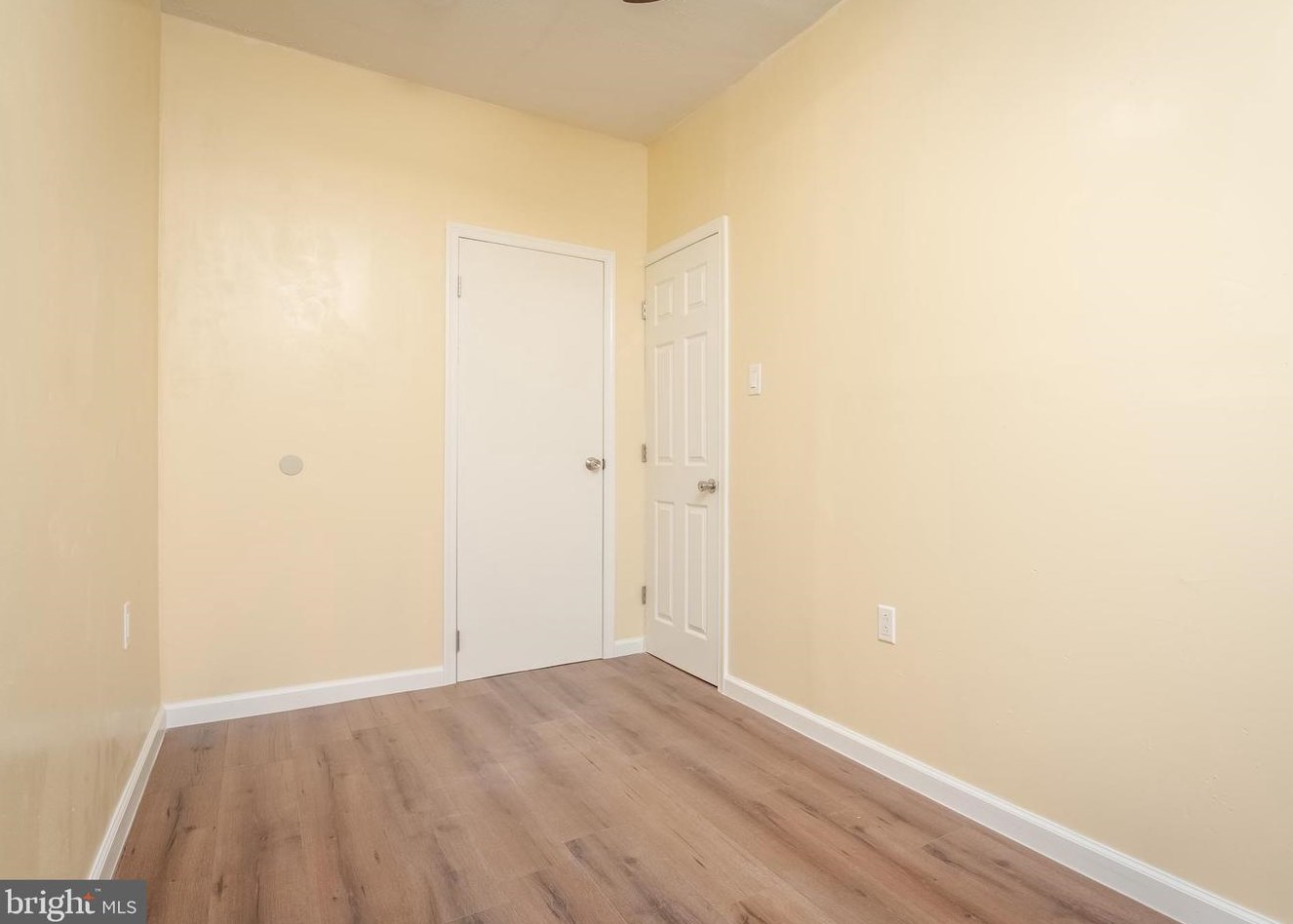 529 Brunswick St, Baltimore MD  21223-2752 exterior