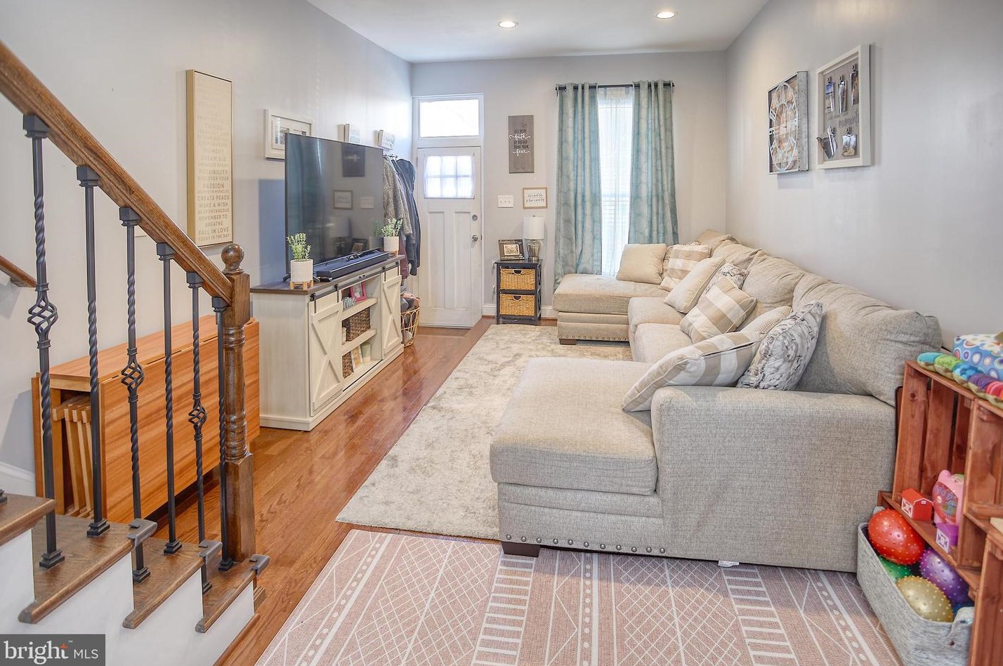 628 Newkirk St, Baltimore MD  21224-4414 exterior