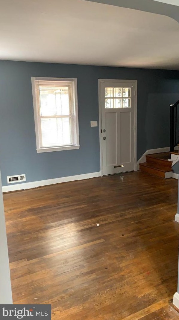 4718 Kimberleigh Rd, Baltimore MD  21212-4611 exterior