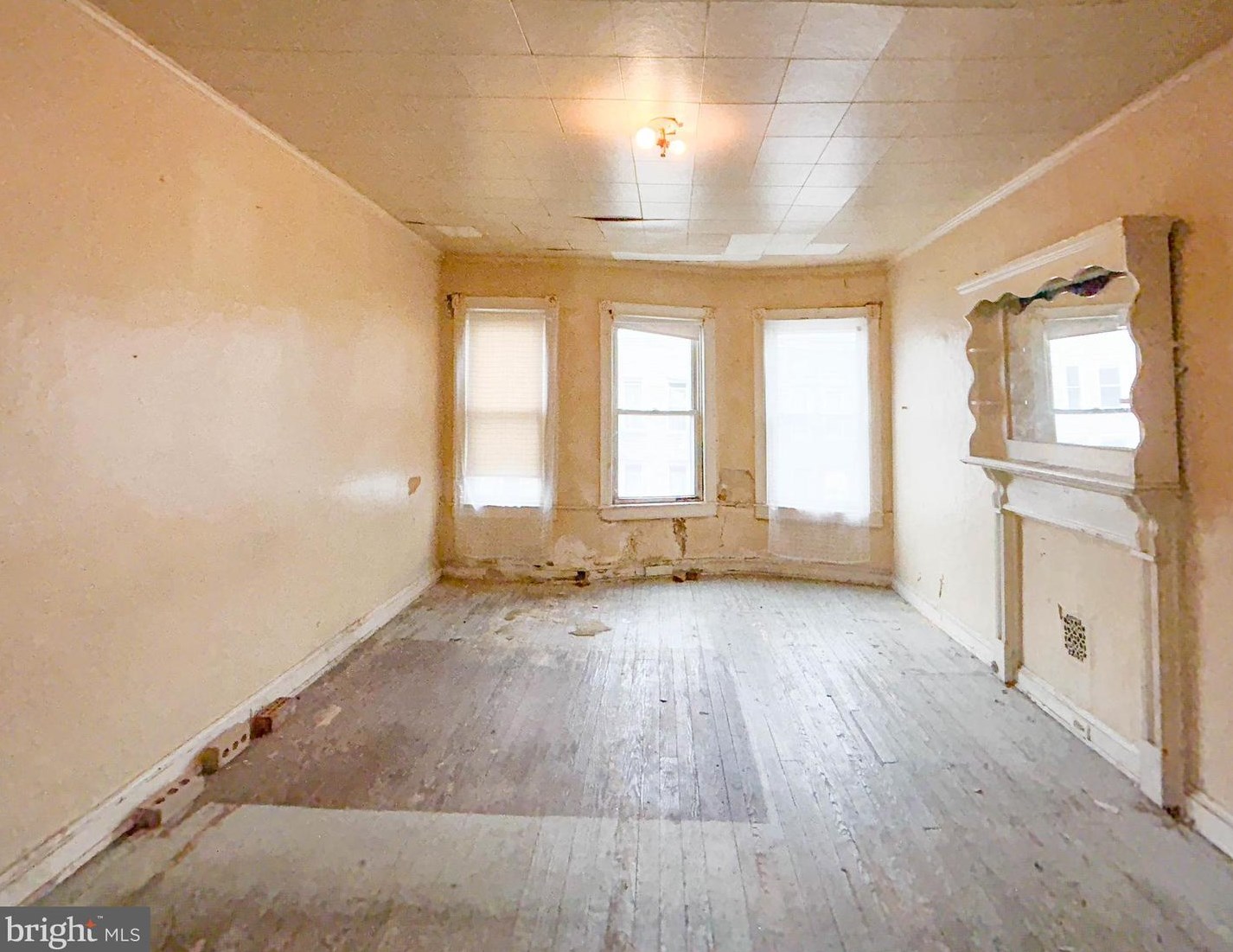 1624 Westwood Ave, Baltimore MD  21217-1728 exterior