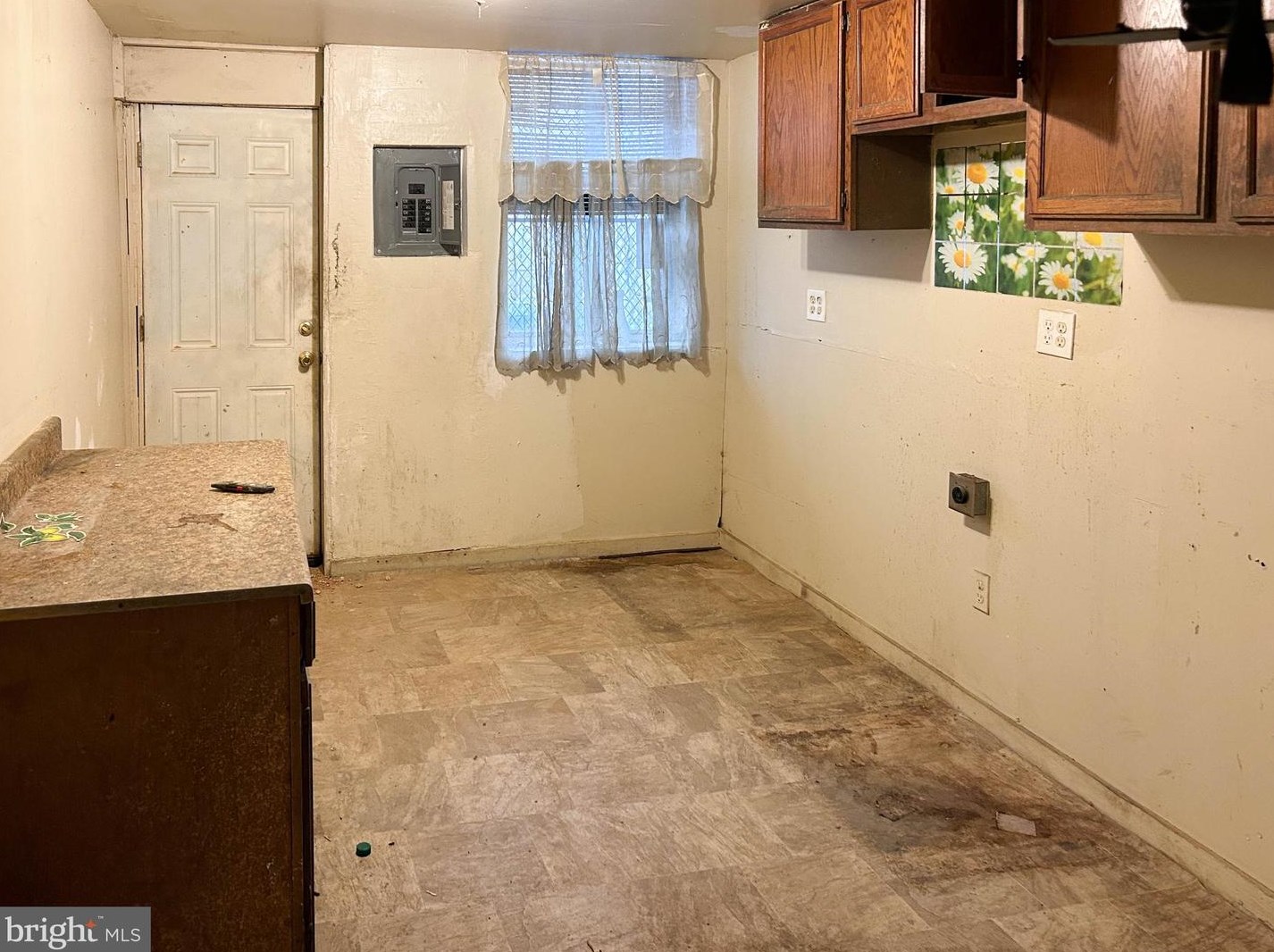 1624 Westwood Ave, Baltimore MD  21217-1728 exterior