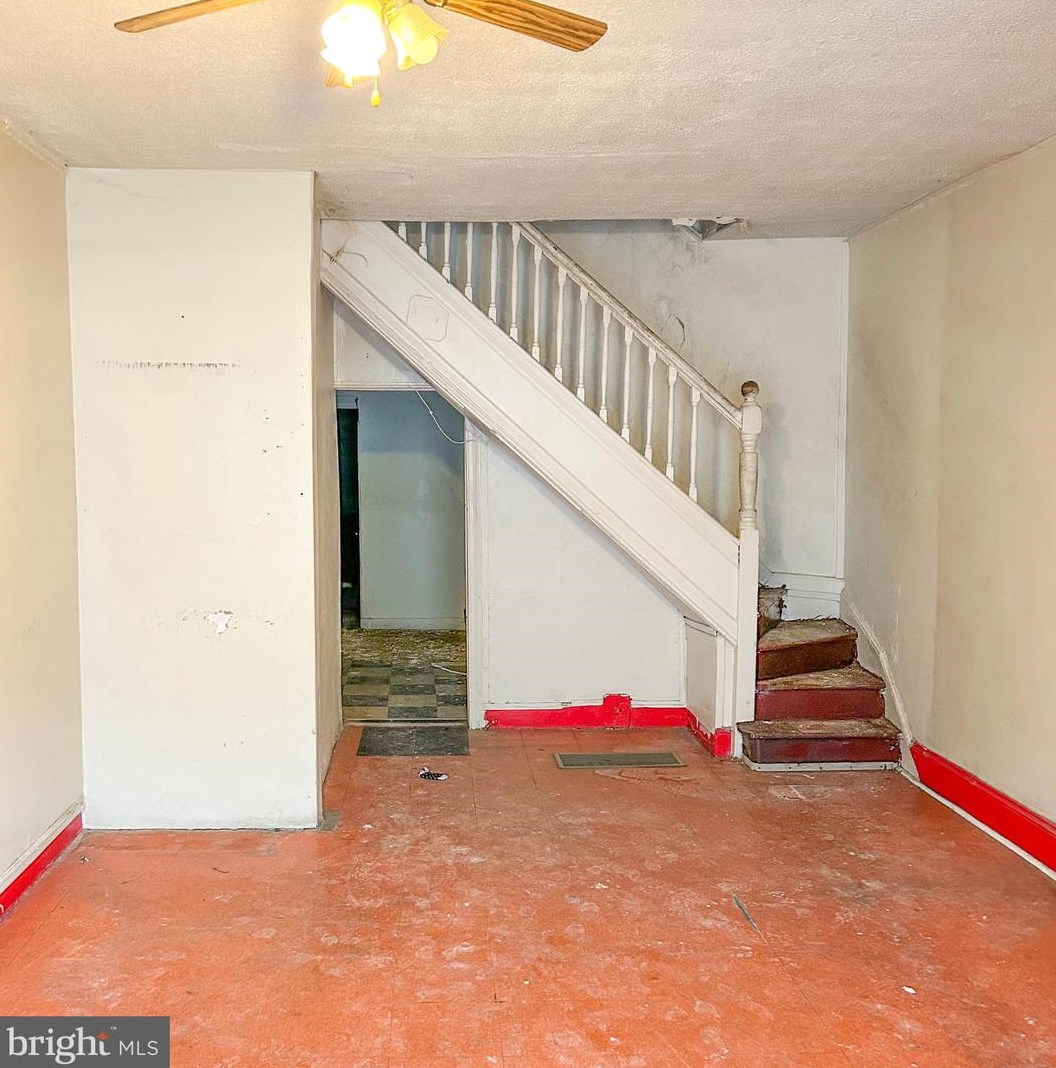 1624 Westwood Ave, Baltimore MD  21217-1728 exterior