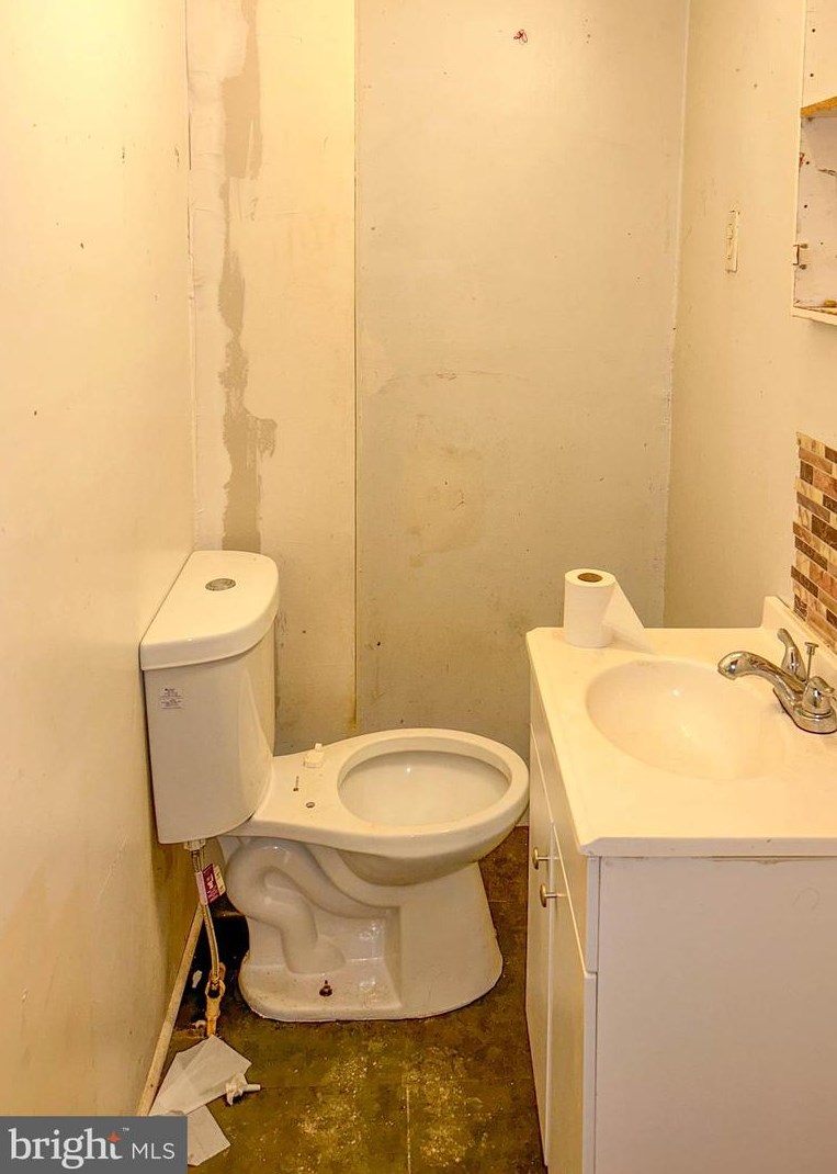 1624 Westwood Ave, Baltimore MD  21217-1728 exterior