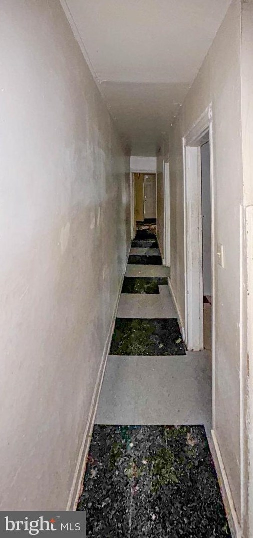 1624 Westwood Ave, Baltimore MD  21217-1728 exterior